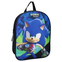 Vadobag Kinder Rucksack 5 Liter Sonic Prime Time