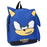 Vadobag Kinderrucksack 9 Liter Sonic Prime Fluffy Friends