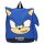 Vadobag Kinderrucksack 9 Liter Sonic Prime Fluffy Friends