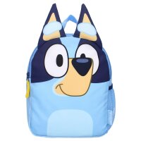 Vadobag Kinderrucksack 9 Liter Bluey Fluffy Friends