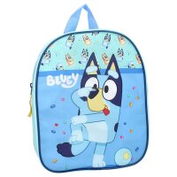 Vadobag Kinderrucksack 5 Liter Bluey Best Friends Fun