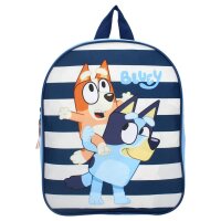 Vadobag Kinderrucksack 5 Liter Bluey Jump Into Fun