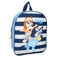 Vadobag Kinderrucksack 5 Liter Bluey Jump Into Fun