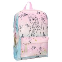 Vadobag Kinderrucksack 6 Liter Frozen II Feeling Special