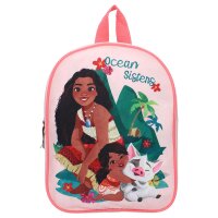 Vadobag Kinderrucksack 5 Liter Vaiana 2 Ocean Sisters