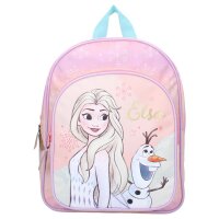 Vadobag Kinderrucksack 8 Liter Die Eiskönigin Frozen...