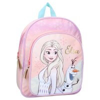 Vadobag Kinderrucksack 8 Liter Die Eiskönigin Frozen...