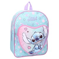 Vadobag Kinderrucksack 8 Liter Stitch Hello Cutie