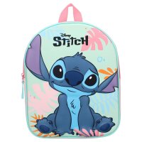 Vadobag Kinderrucksack 9 Liter Stitch Sweet But Spacey 3D