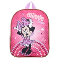 Vadobag Kinderrucksack 5 Liter Minnie Maus I Like Smiles