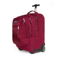 JanSport EK0A5BAL Driver 8 Rucksacktrolley Laptopfach ca....