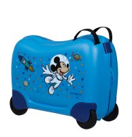 Samsonite DREAM2GO Disney Ride-on Suitcase Kinder Koffer