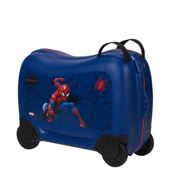 Samsonite DREAM2GO Disney Ride-on Suitcase Kinder Koffer