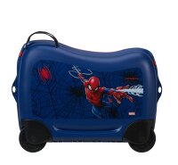 Samsonite DREAM2GO Disney Ride-on Suitcase Kinder Koffer