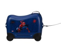 Samsonite DREAM2GO Disney Ride-on Suitcase Kinder Koffer