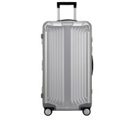 Samsonite Lite-Box Alu Spinner Trunk 74 cm mit TSA-Zahlenschloss