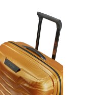 Samsonite Proxis Spinner 69 cm mit TSA-Zahlenschloss