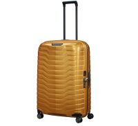 Samsonite Proxis Spinner 75 cm mit TSA-Zahlenschloss