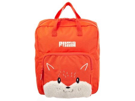 Paprika-Fox