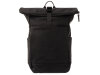 Franky RS77 Freizeit-Rucksack Rollfalte ca.21 Liter mit Laptopfach