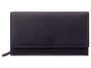 JS Überschlag-Börse RFID BX-835N wallet Querformat