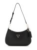 GUESS Noelle Top Zip Shoulder Bag Damen Schultertasche