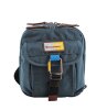 Discovery ICON RPET POLYESTER Utility with handle Bag D00712