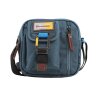 Discovery ICON RPET POLYESTER Crossbody D00713