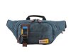 Discovery ICON RPET POLYESTER Waist Bag D00716