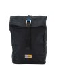 Discovery ICON RPET POLYESTER Roll Top Backpack D00722