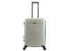 Discovery Skyward  PP Trolley TSA Zahlenschloss Spinner 65 cm