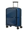 American Tourister AIRCONIC Spinner 55 cm TSA Fronttasche mit Laptopfach