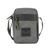 Strellson Northwood 2.0 Clint Shoulderbag Xsvz 4010003231 Schultertasche