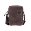 Strellson Richmond Clint Shoulderbag Xsvz Umhängetasche 4010003249