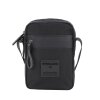 Strellson Northwood Rs Clint Shoulderbag Xsvz Schultertasche 4010003250