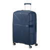 American Tourister STARVIBE Spinner EXP 77 cm mit TSA-Zahlenschloss