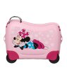 Samsonite DREAM2GO Disney Ride-on Suitcase Kinder Koffer