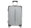 Samsonite Lite-Box Alu Spinner 69 cm mit TSA-Zahlenschloss