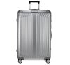 Samsonite Lite-Box Alu Spinner 76 cm mit TSA-Zahlenschloss