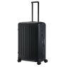 Samsonite Lite-Box Alu Spinner 76 cm mit TSA-Zahlenschloss