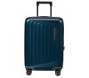 Samsonite Nuon Spinner 55 cm EXP mit TSA-Zahlenschloss