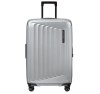 Samsonite Nuon Spinner 69 cm EXP mit TSA-Zahlenschloss